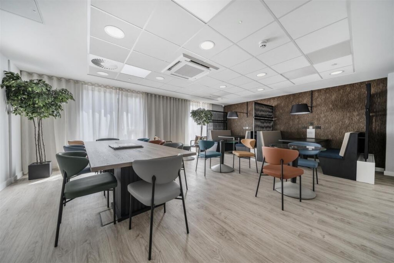 Belgrave Village, Griffiths Close, Birmingham, B12