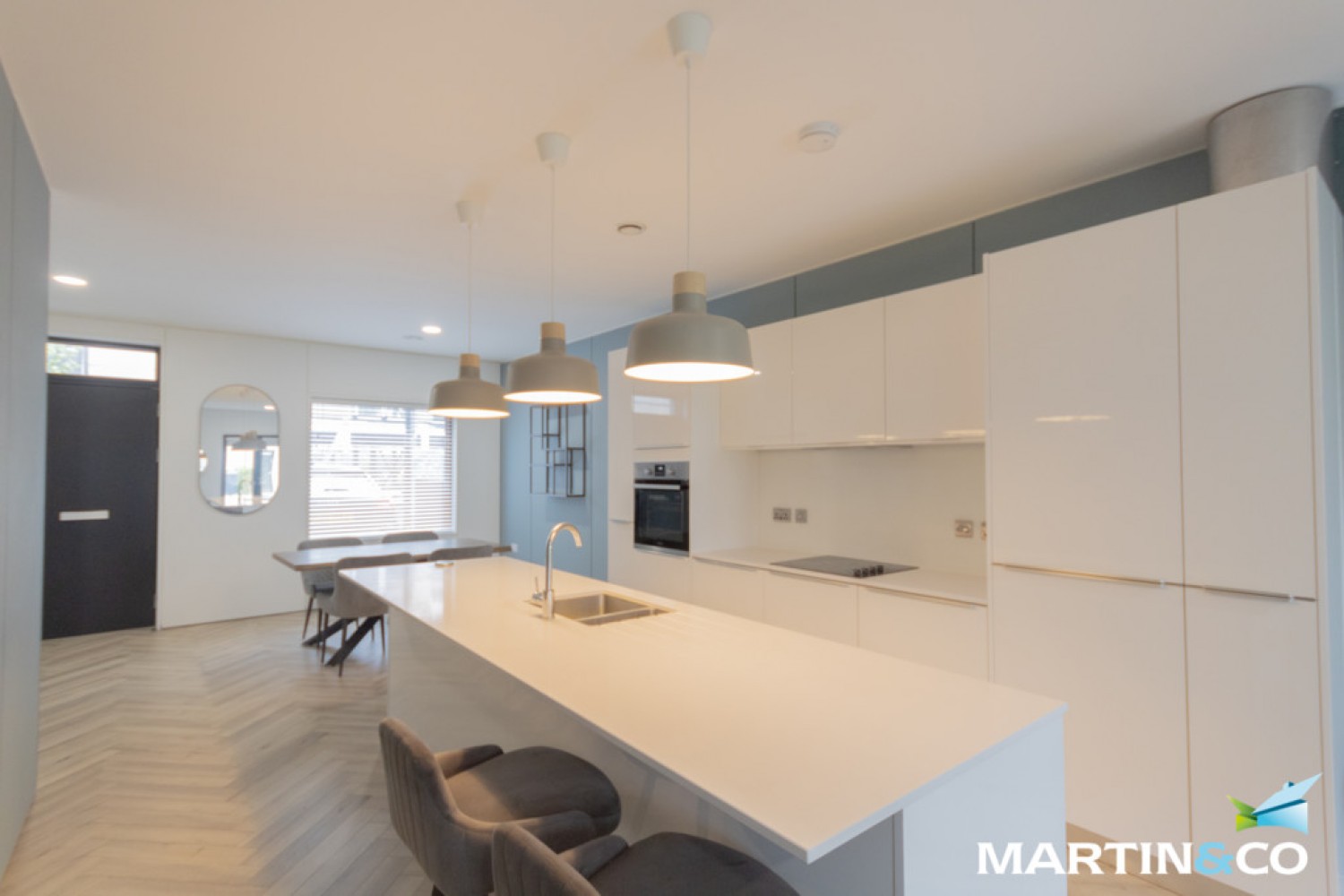 2 bedroom House in South Loop Green, Port Loop, Edgbaston, B16