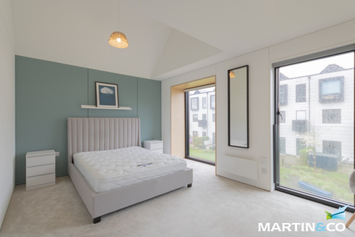 South Loop Green, Port Loop, Edgbaston, B16