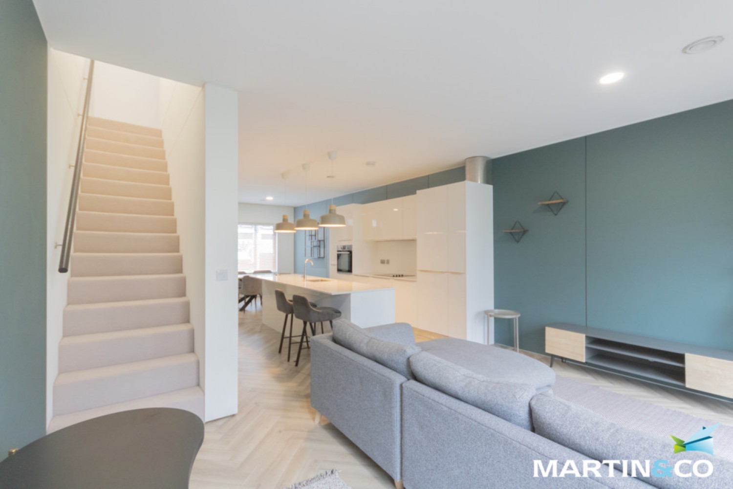 2 bedroom House in South Loop Green, Port Loop, Edgbaston, B16