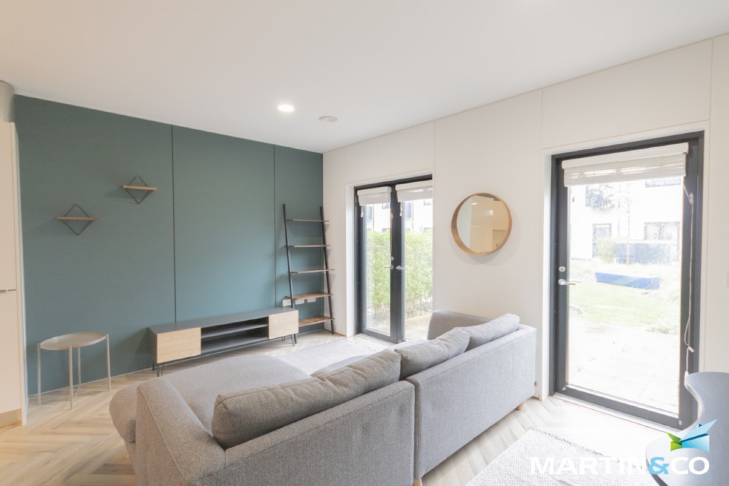 2 bedroom House in South Loop Green, Port Loop, Edgbaston, B16