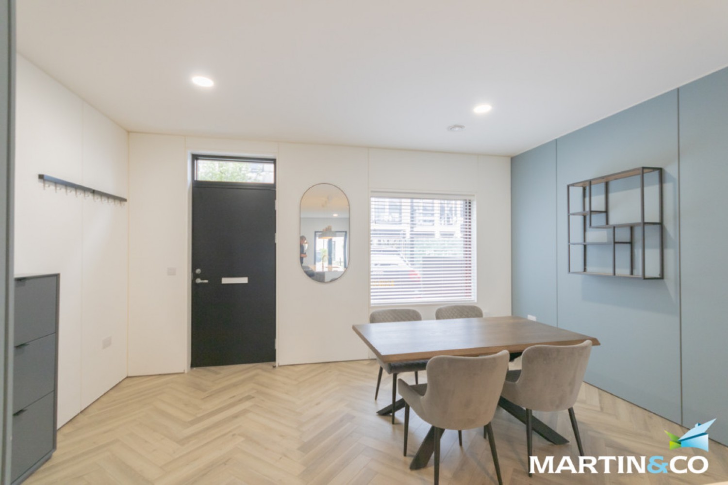 2 bedroom House in South Loop Green, Port Loop, Edgbaston, B16