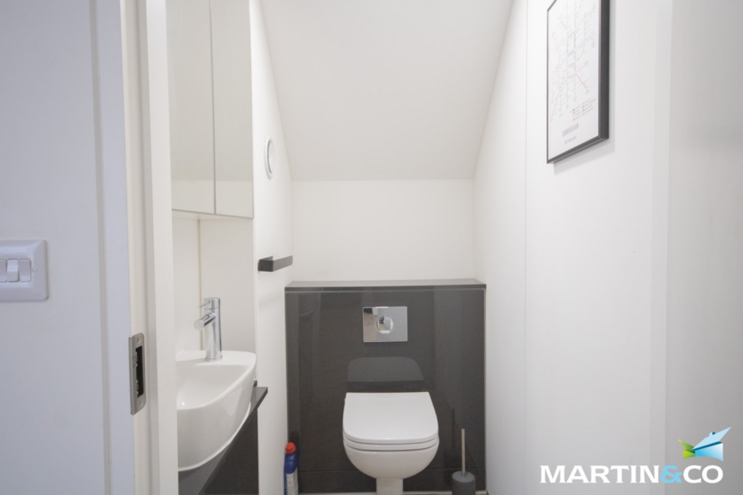 2 bedroom House in South Loop Green, Port Loop, Edgbaston, B16