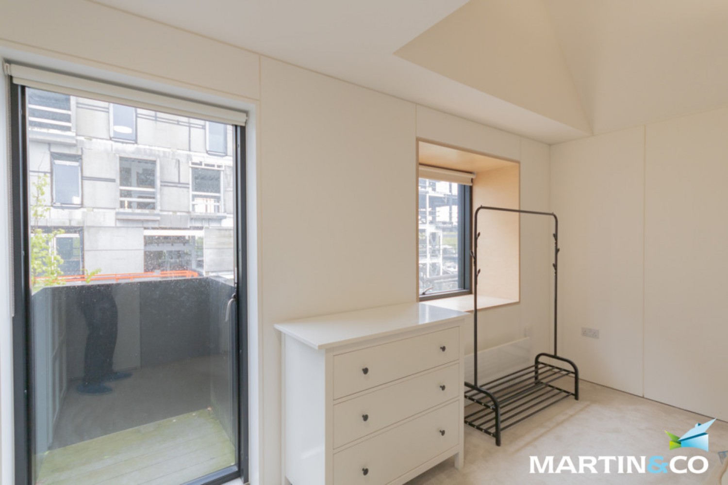 2 bedroom House in South Loop Green, Port Loop, Edgbaston, B16