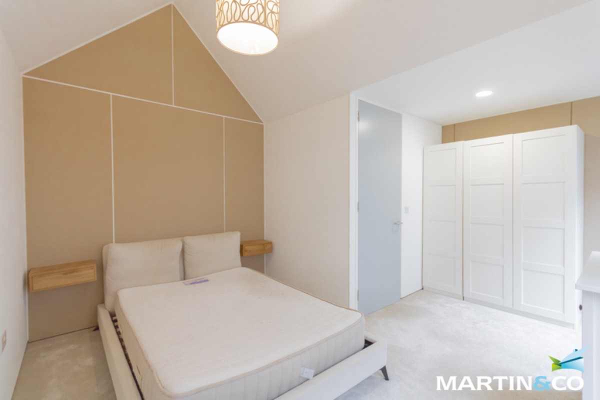 South Loop Green, Port Loop, Edgbaston, B16