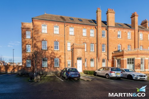 Willow Road, Bournville, B30