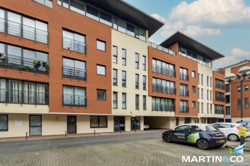 Rea Place, Birmingham, B12