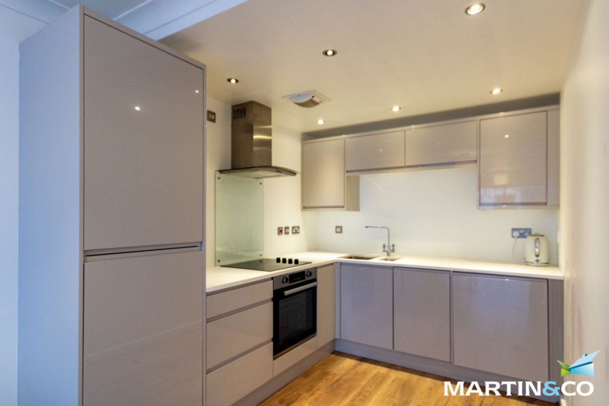 Rea Place, Birmingham, B12