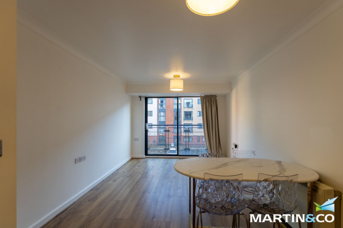 Rea Place, Birmingham, B12