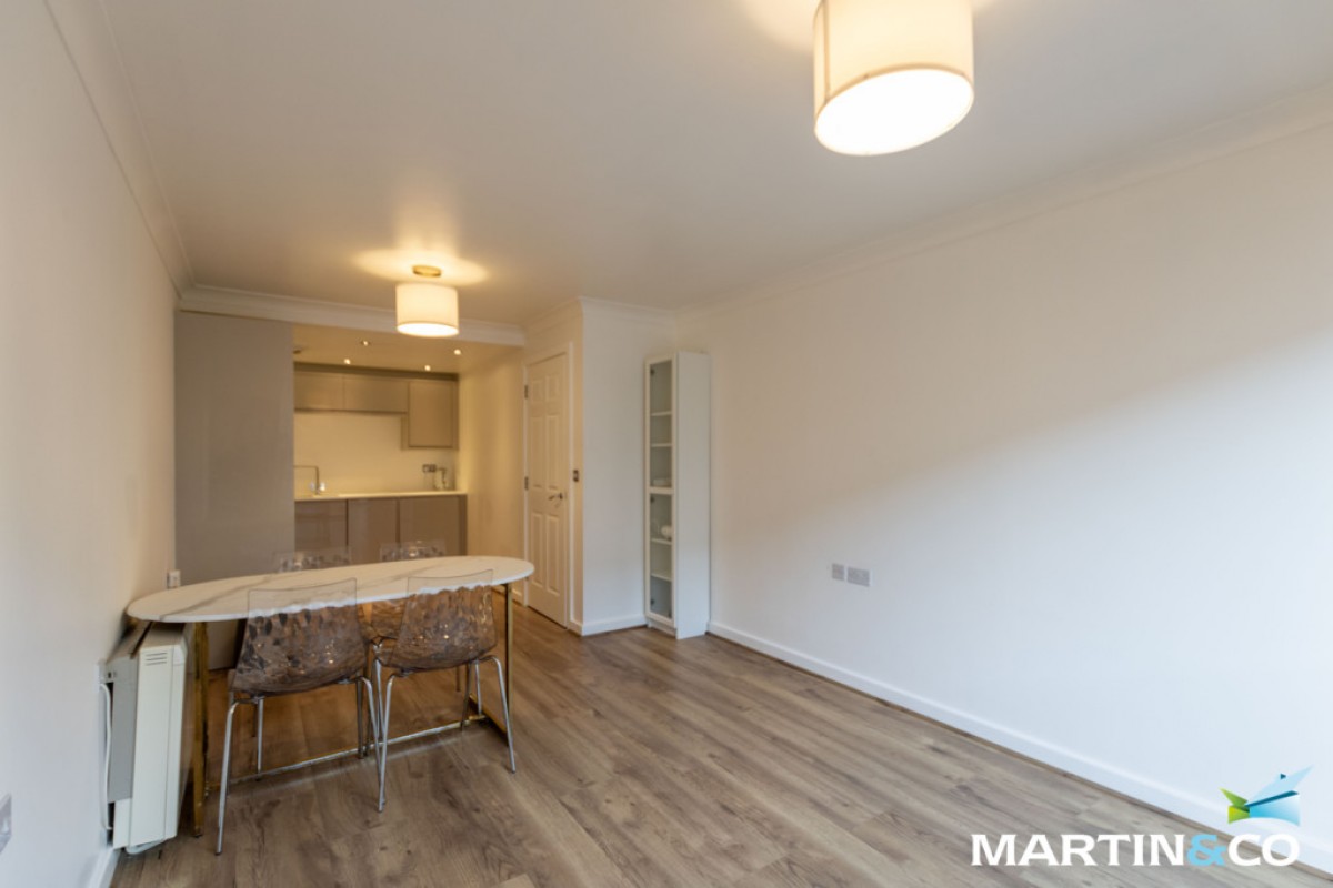 Rea Place, Birmingham, B12