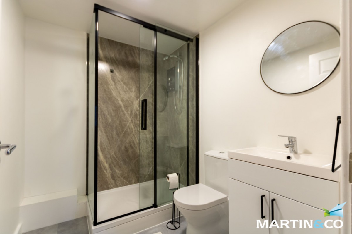 Rea Place, Birmingham, B12