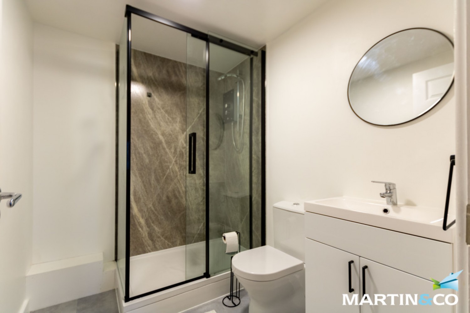 Rea Place, Birmingham, B12