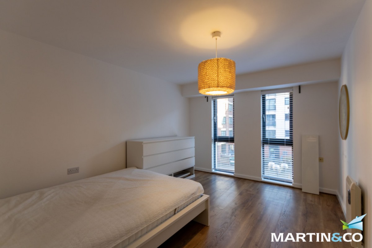 Rea Place, Birmingham, B12