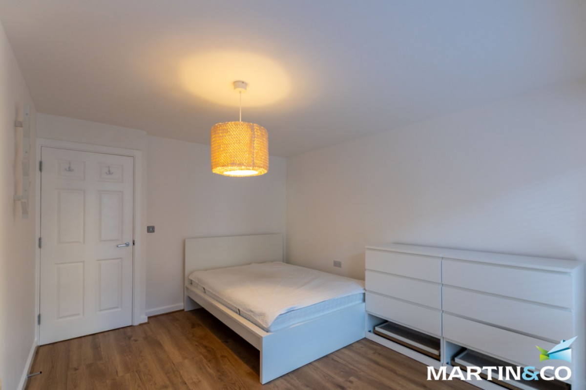 Rea Place, Birmingham, B12