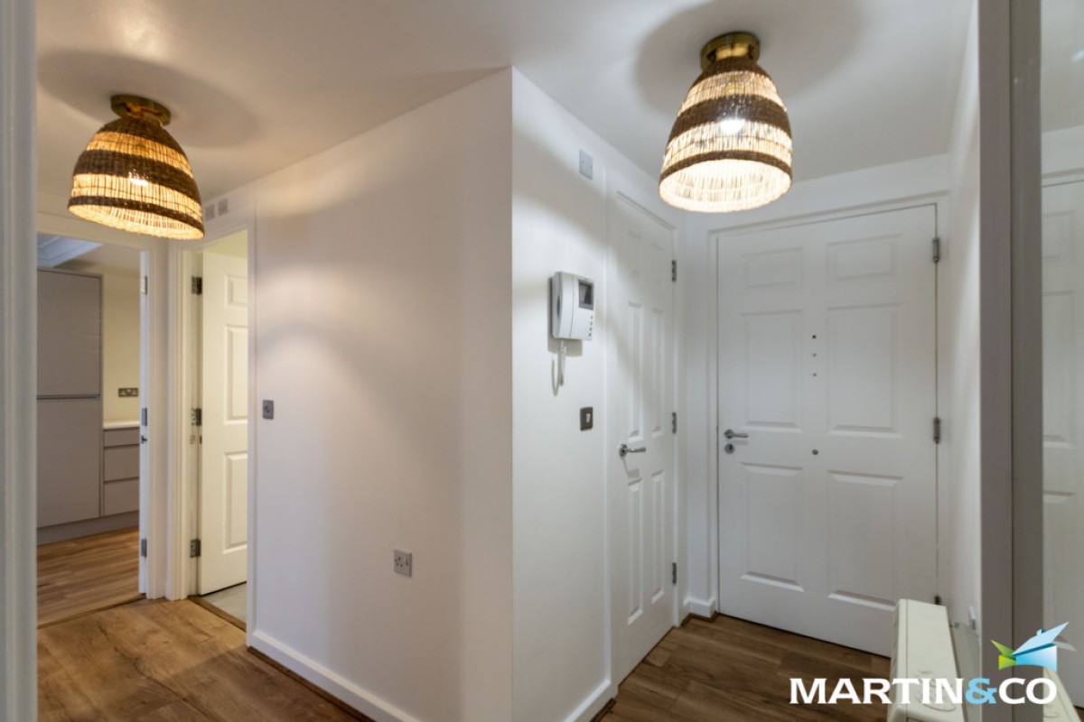 Rea Place, Birmingham, B12