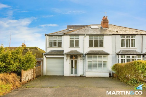 Old Birmingham Road, Lickey, B45