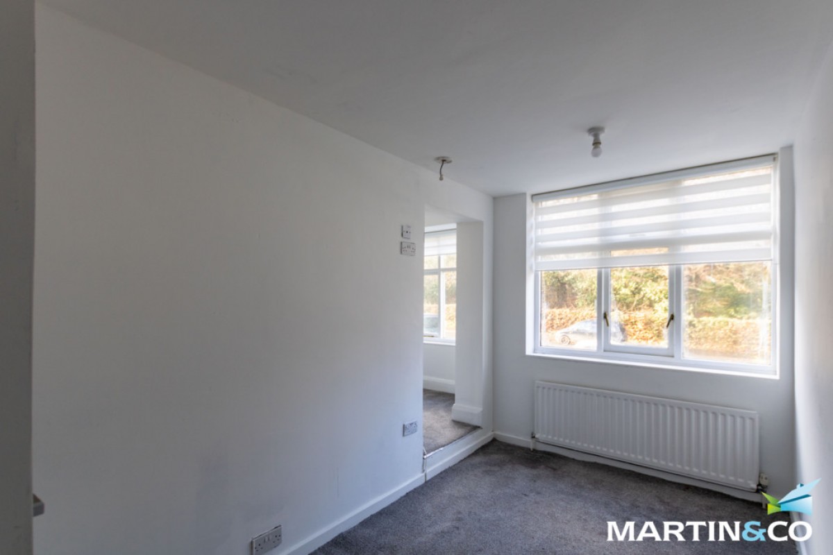 Old Birmingham Road, Lickey, B45