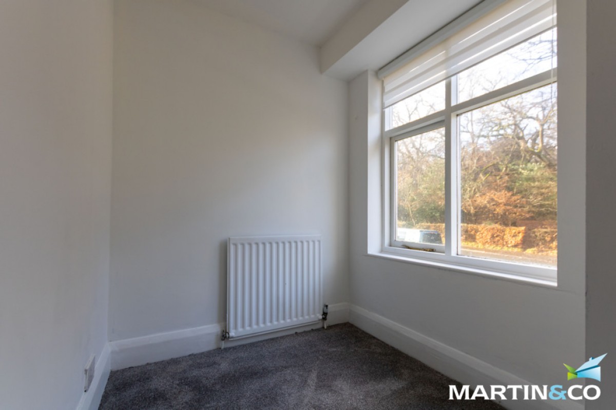 Old Birmingham Road, Lickey, B45