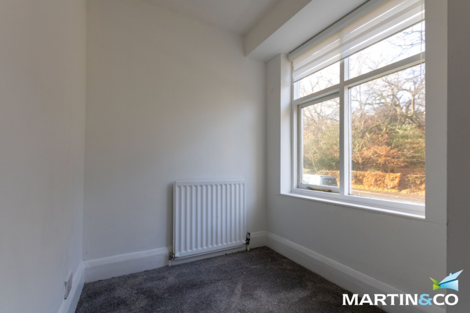 Old Birmingham Road, Lickey, B45