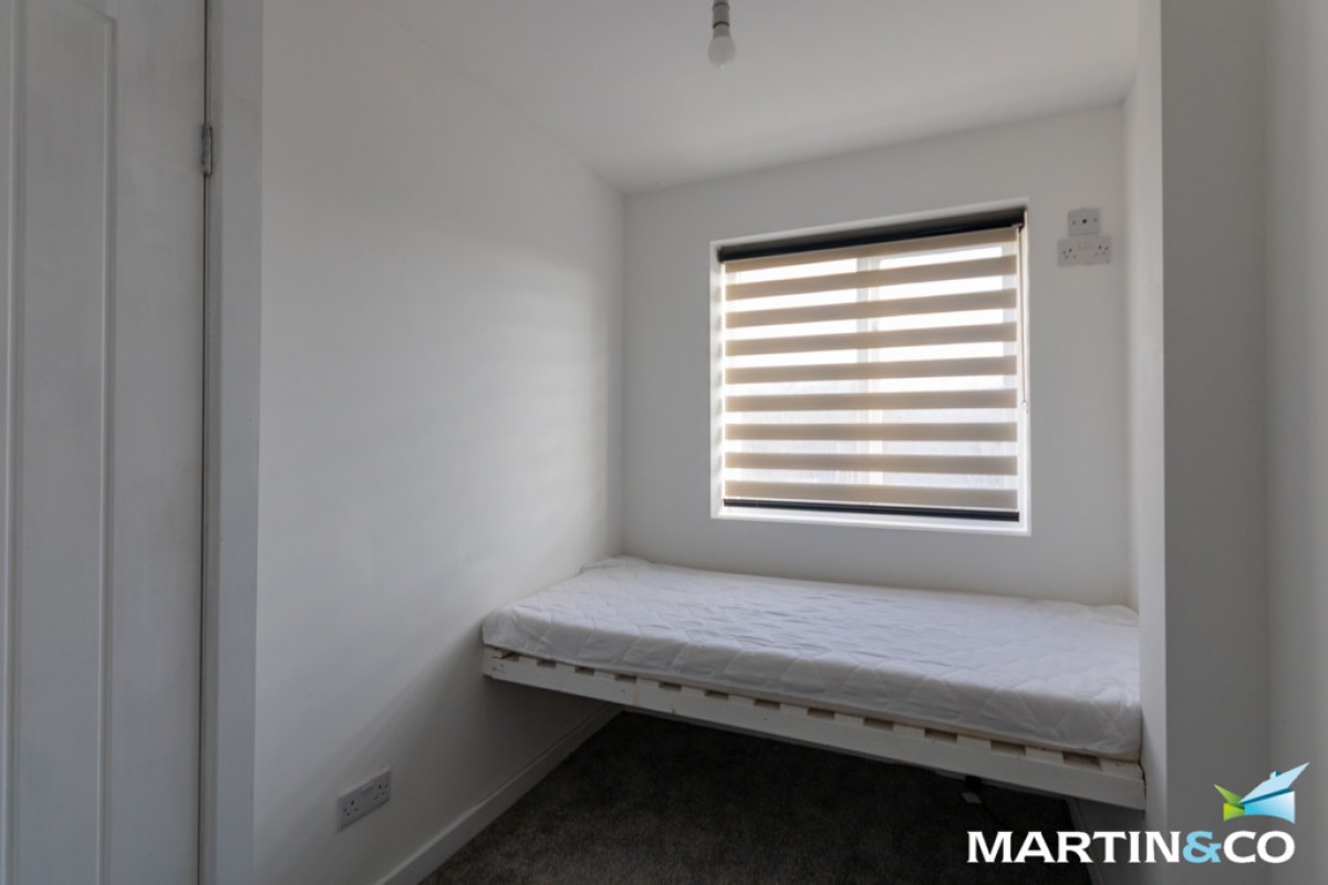 Old Birmingham Road, Lickey, B45