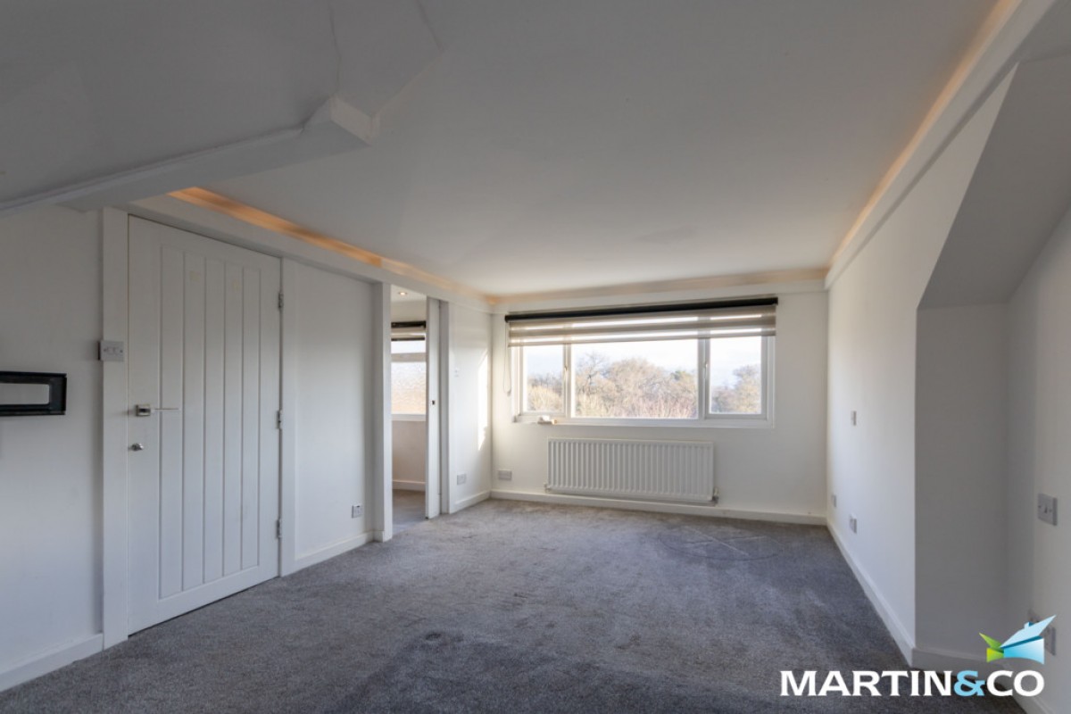 Old Birmingham Road, Lickey, B45