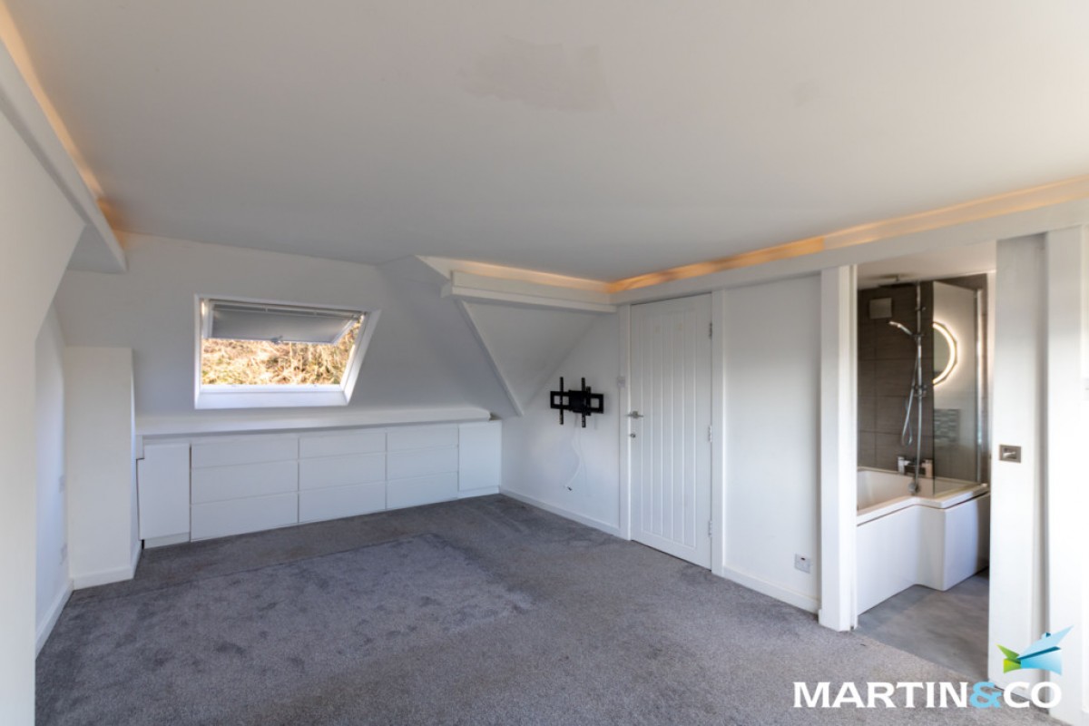 Old Birmingham Road, Lickey, B45