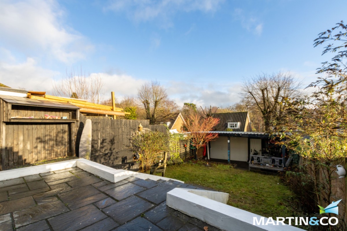 Old Birmingham Road, Lickey, B45