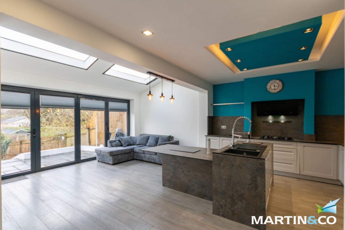 Old Birmingham Road, Lickey, B45