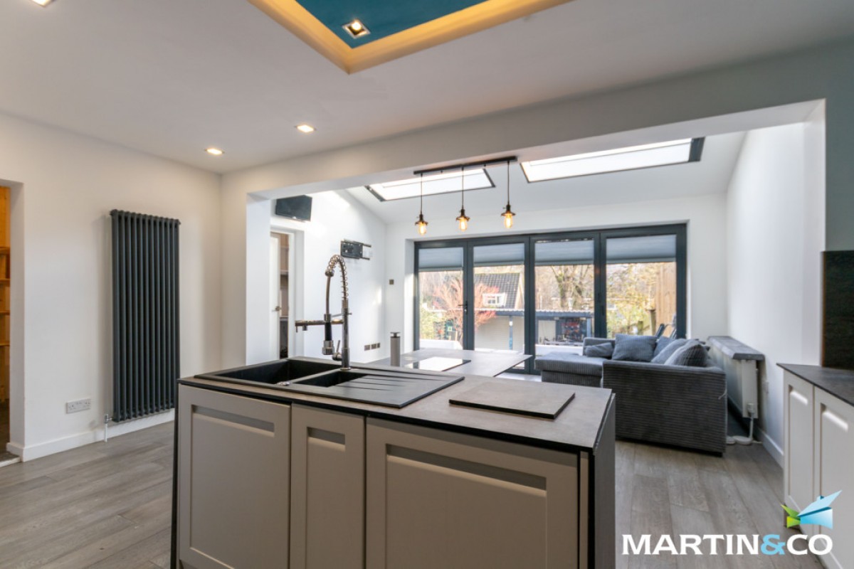 Old Birmingham Road, Lickey, B45