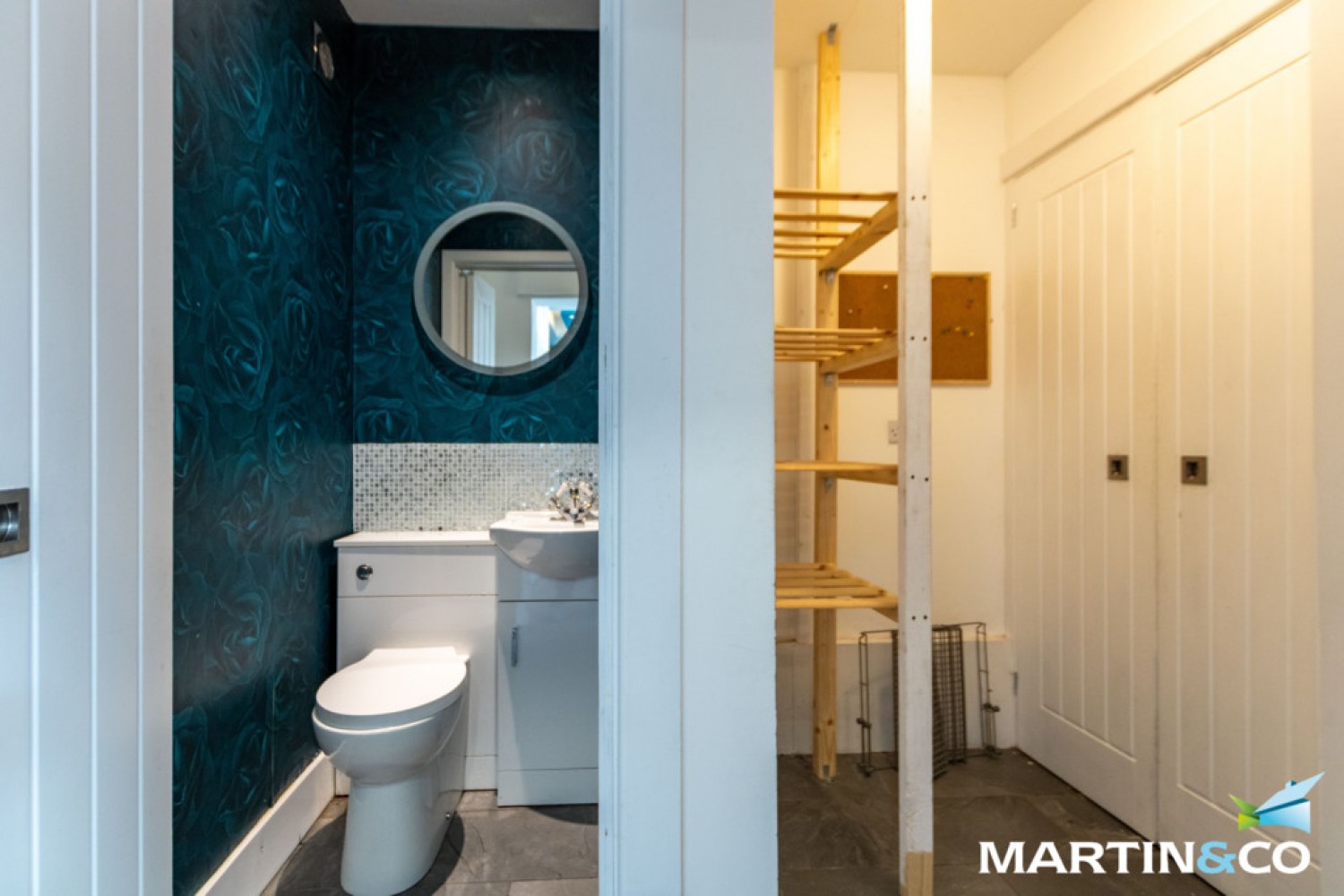 Old Birmingham Road, Lickey, B45