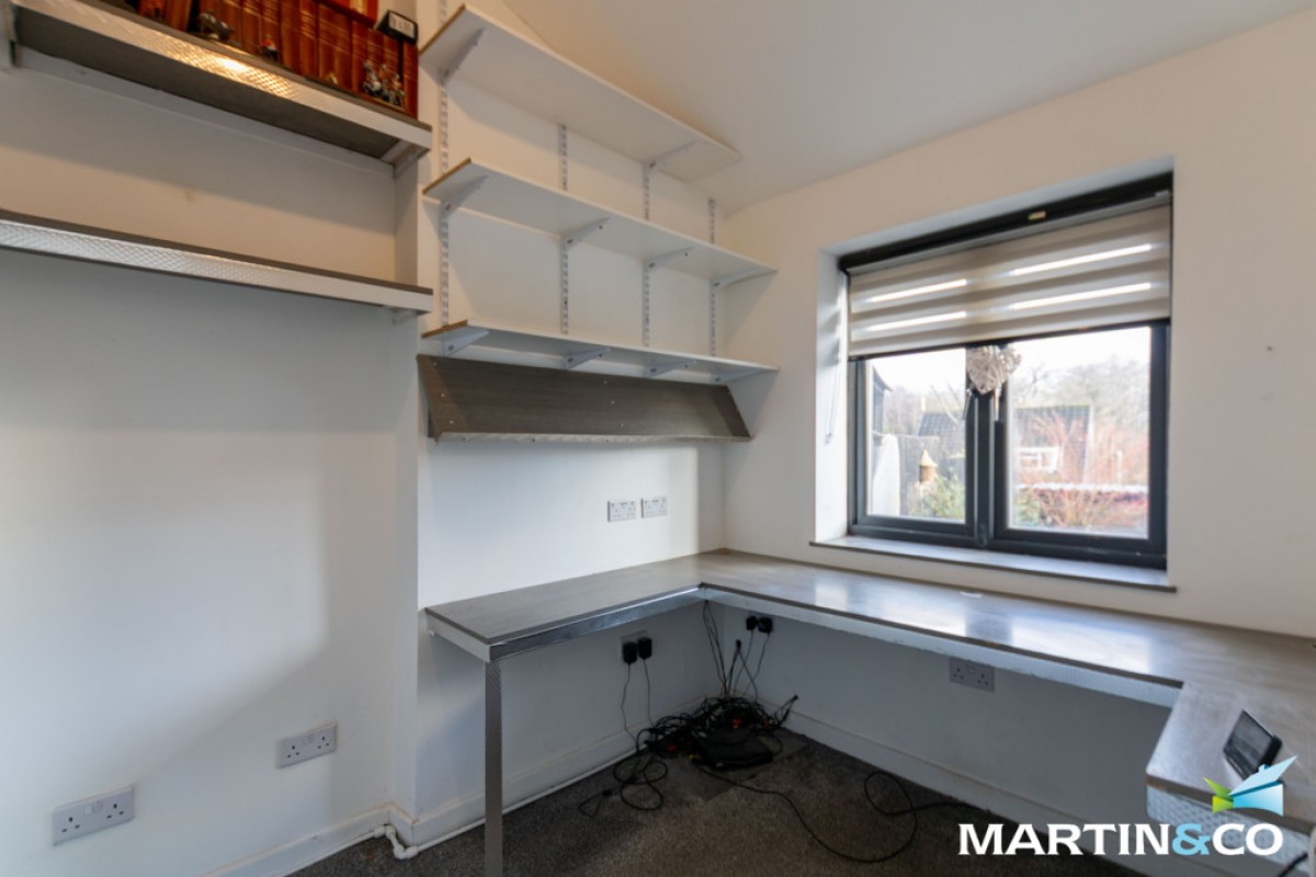 Old Birmingham Road, Lickey, B45