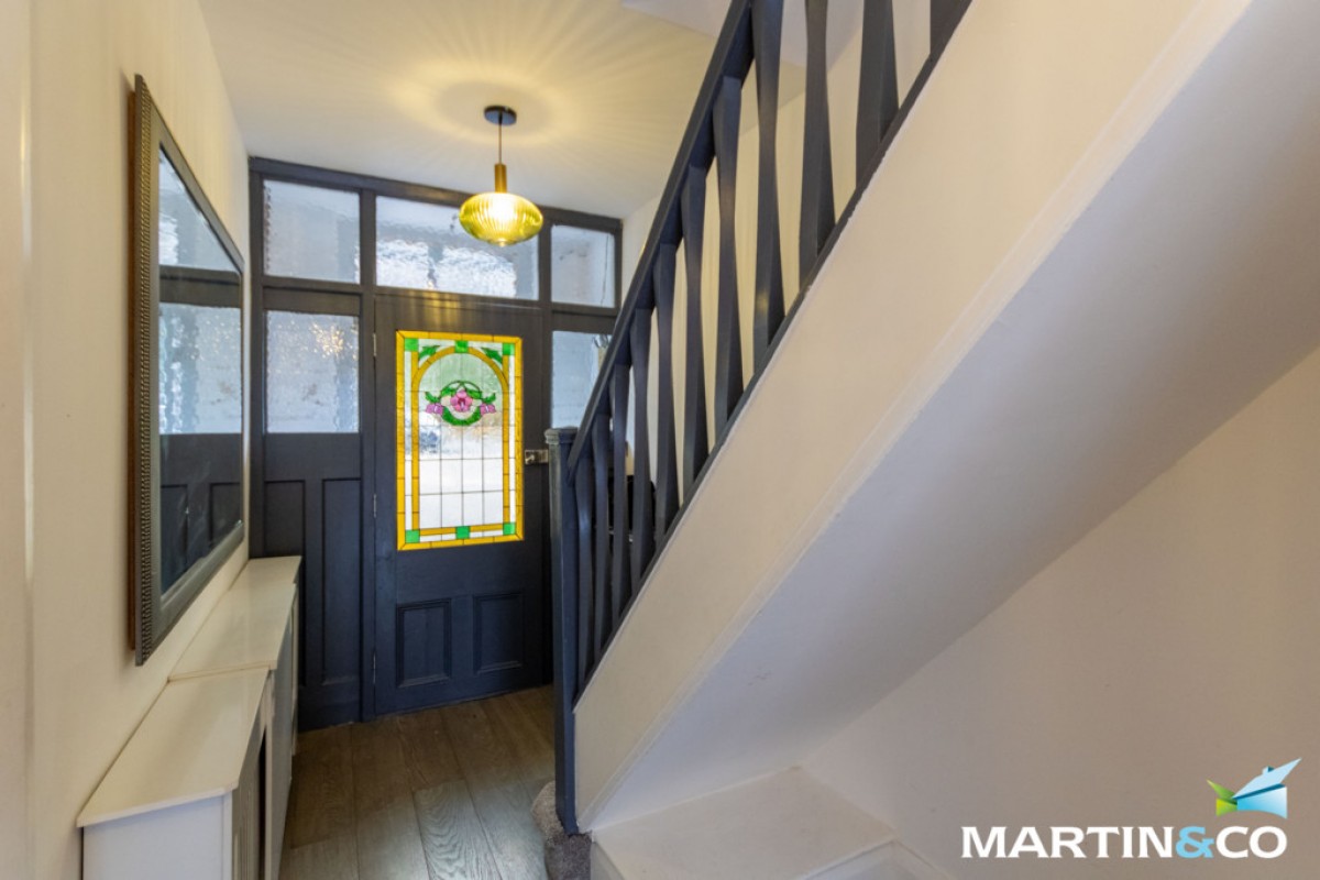 Old Birmingham Road, Lickey, B45