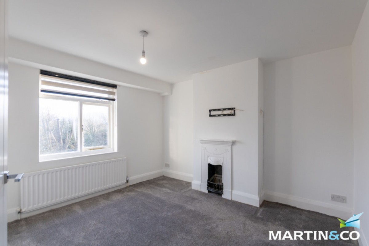 Old Birmingham Road, Lickey, B45