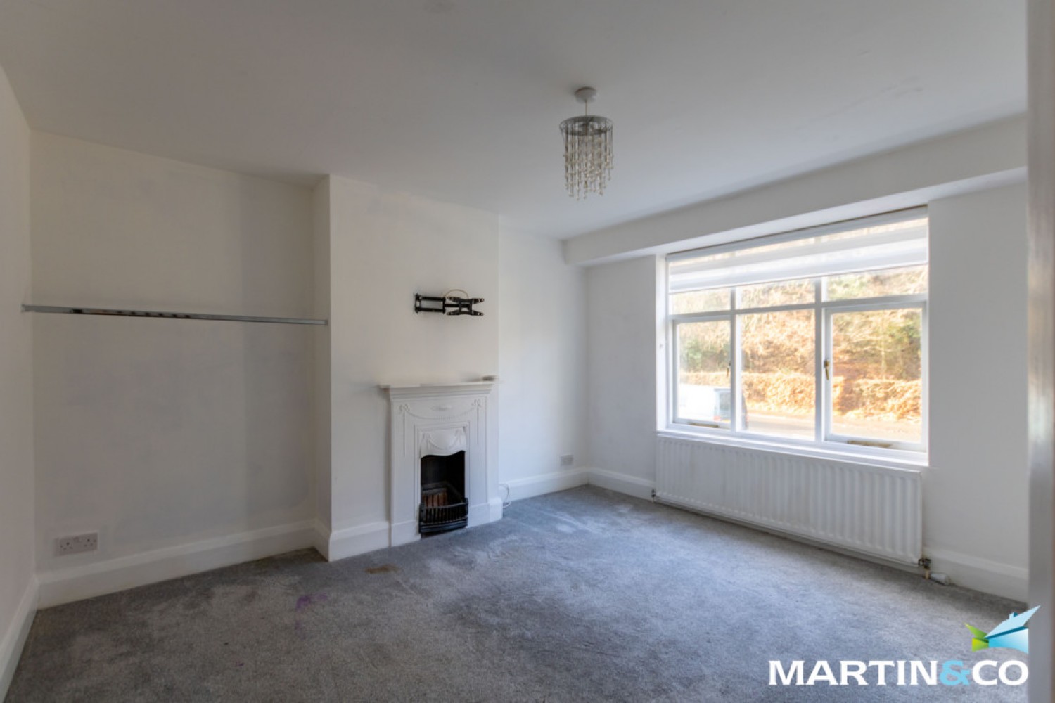 Old Birmingham Road, Lickey, B45