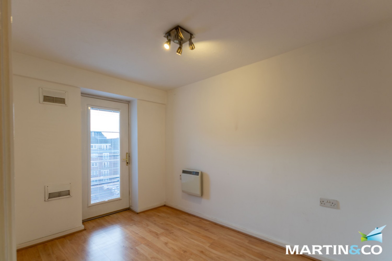 2 bedroom Flat in Renaissance Court, Bradford Street, Birmingham, B12