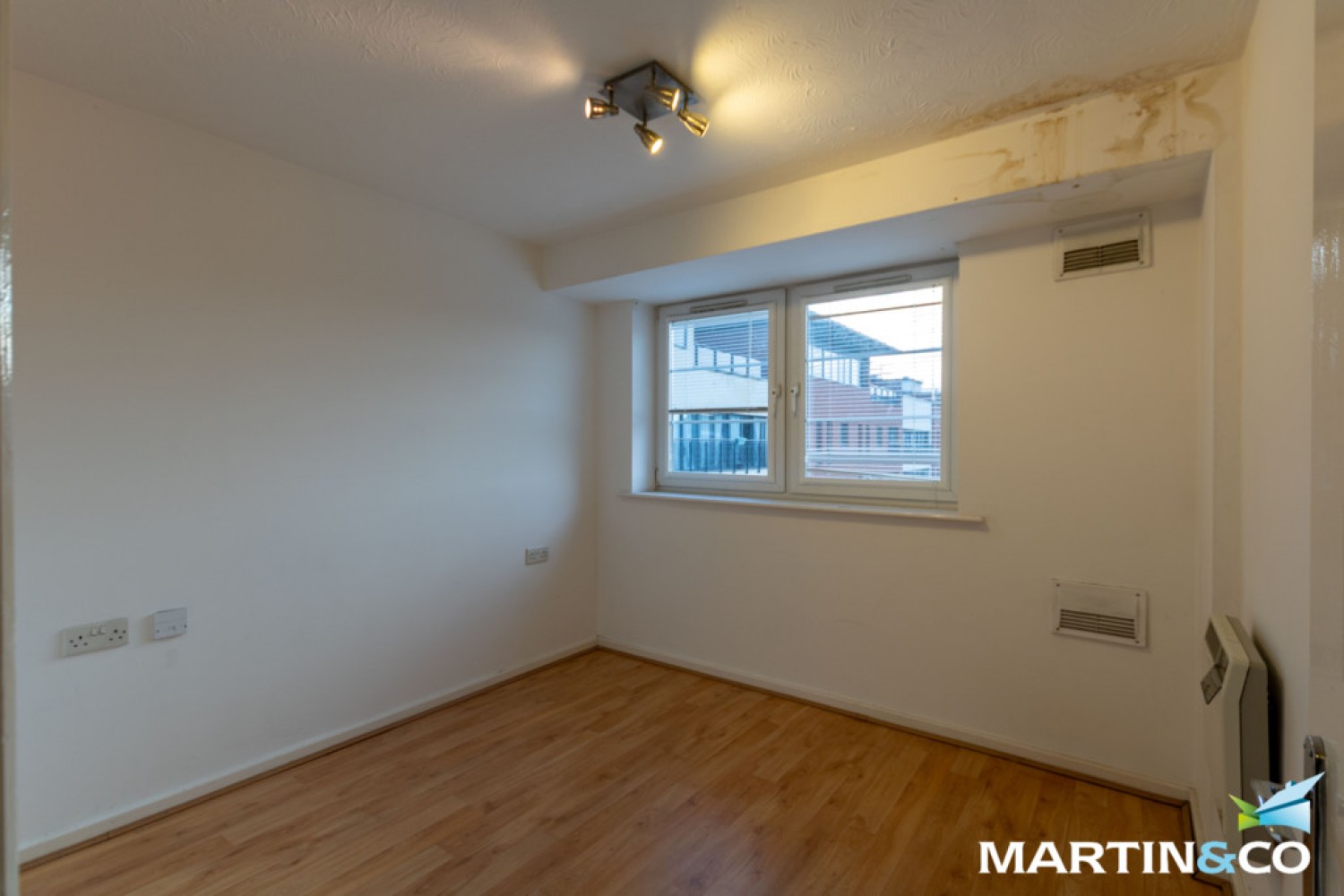 2 bedroom Flat in Renaissance Court, Bradford Street, Birmingham, B12