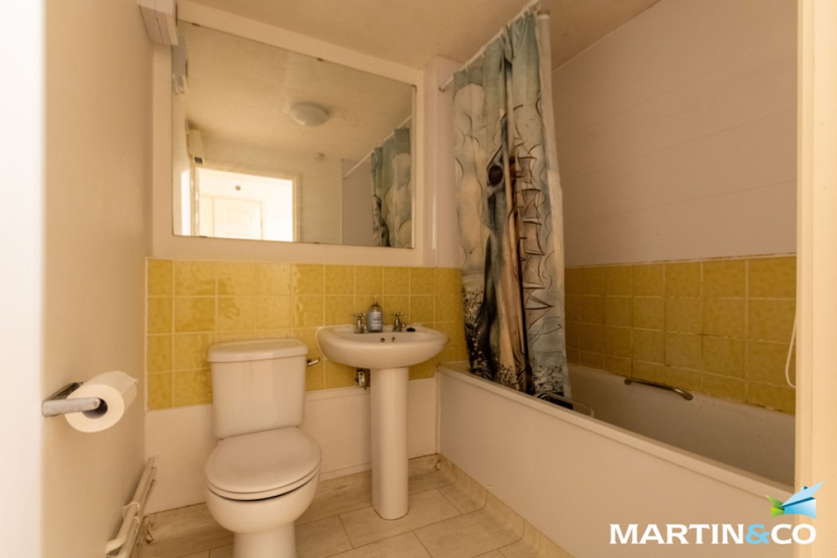 Renaissance Court, Bradford Street, Birmingham, B12