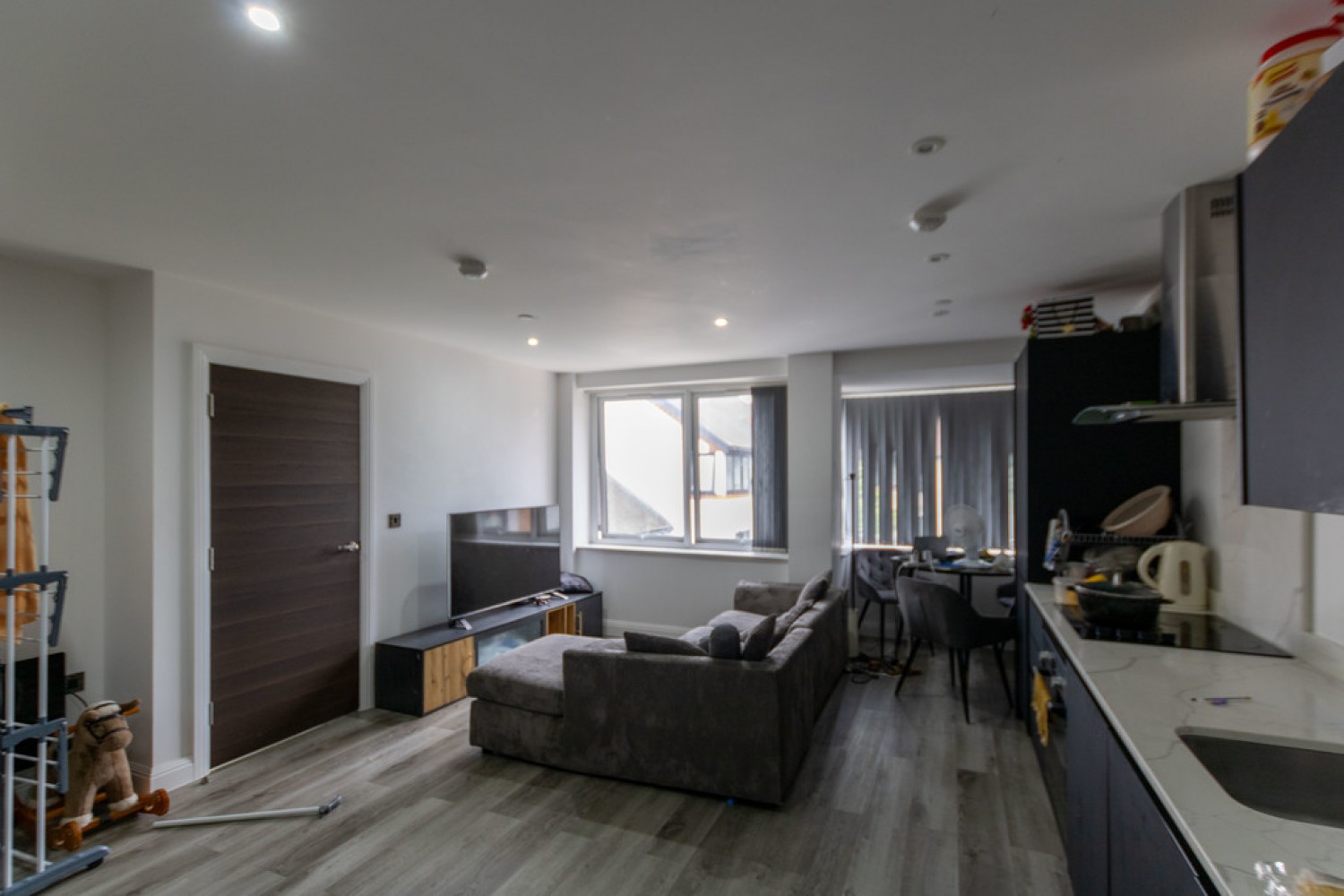 2 bedroom Flat for Letting Swan Courtyard, Charles Edward Road, Yardley, B26