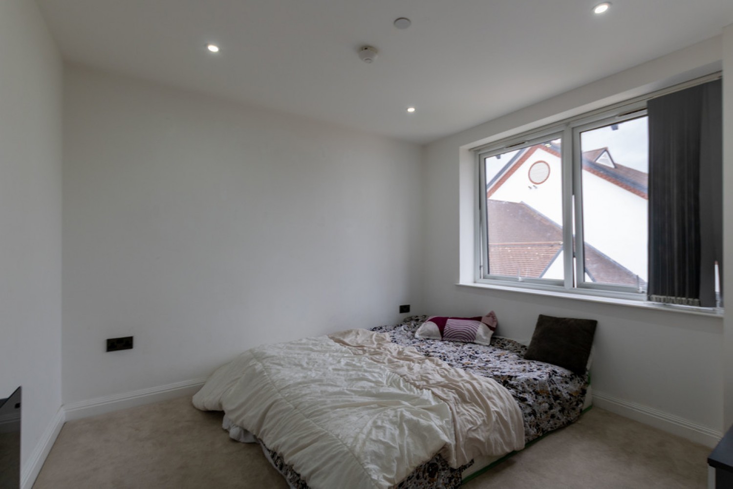 2 bedroom Flat for Letting Swan Courtyard, Charles Edward Road, Yardley, B26