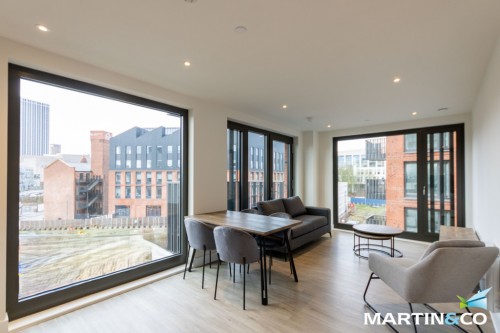 Cardigan Wharf, Glasswater Locks, Pitt Street, Birmingham, B4