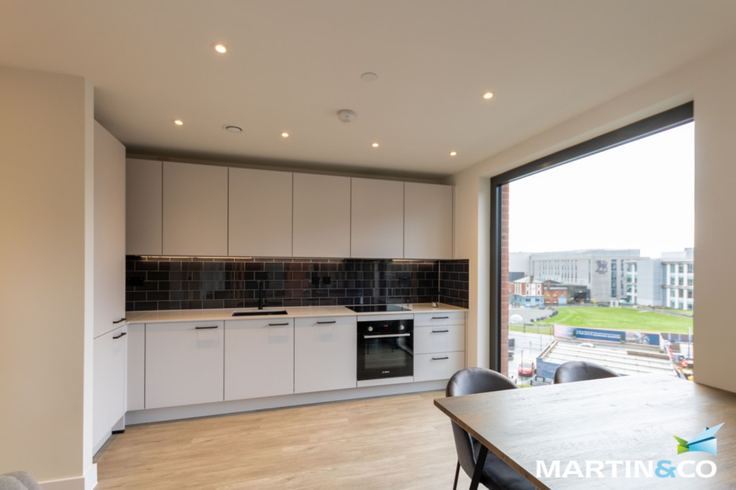 2 bedroom Flat for Letting Cardigan Wharf, Glasswater Locks, Pitt Street, Birmingham, B4