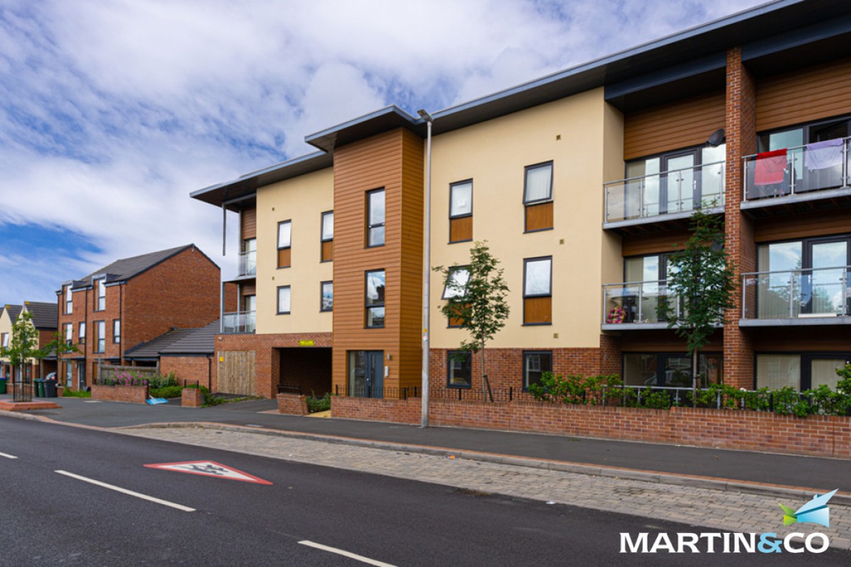 Claypit Lane, West Bromwich, B70