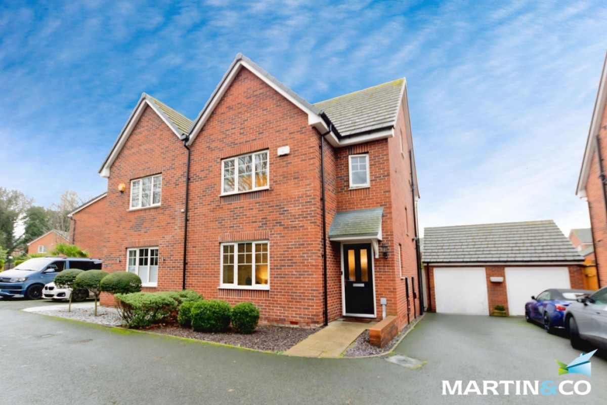 Gate Lane, Edgbaston, B16