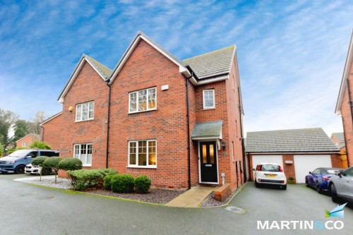 Gate Lane, Edgbaston, B16