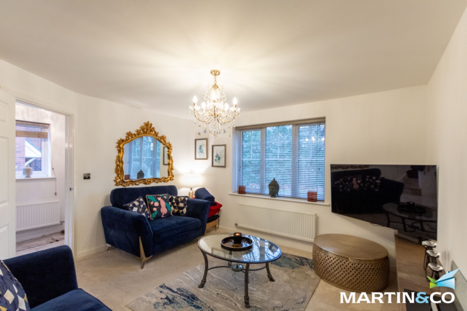 4 bedroom House in Gate Lane, Edgbaston, B16