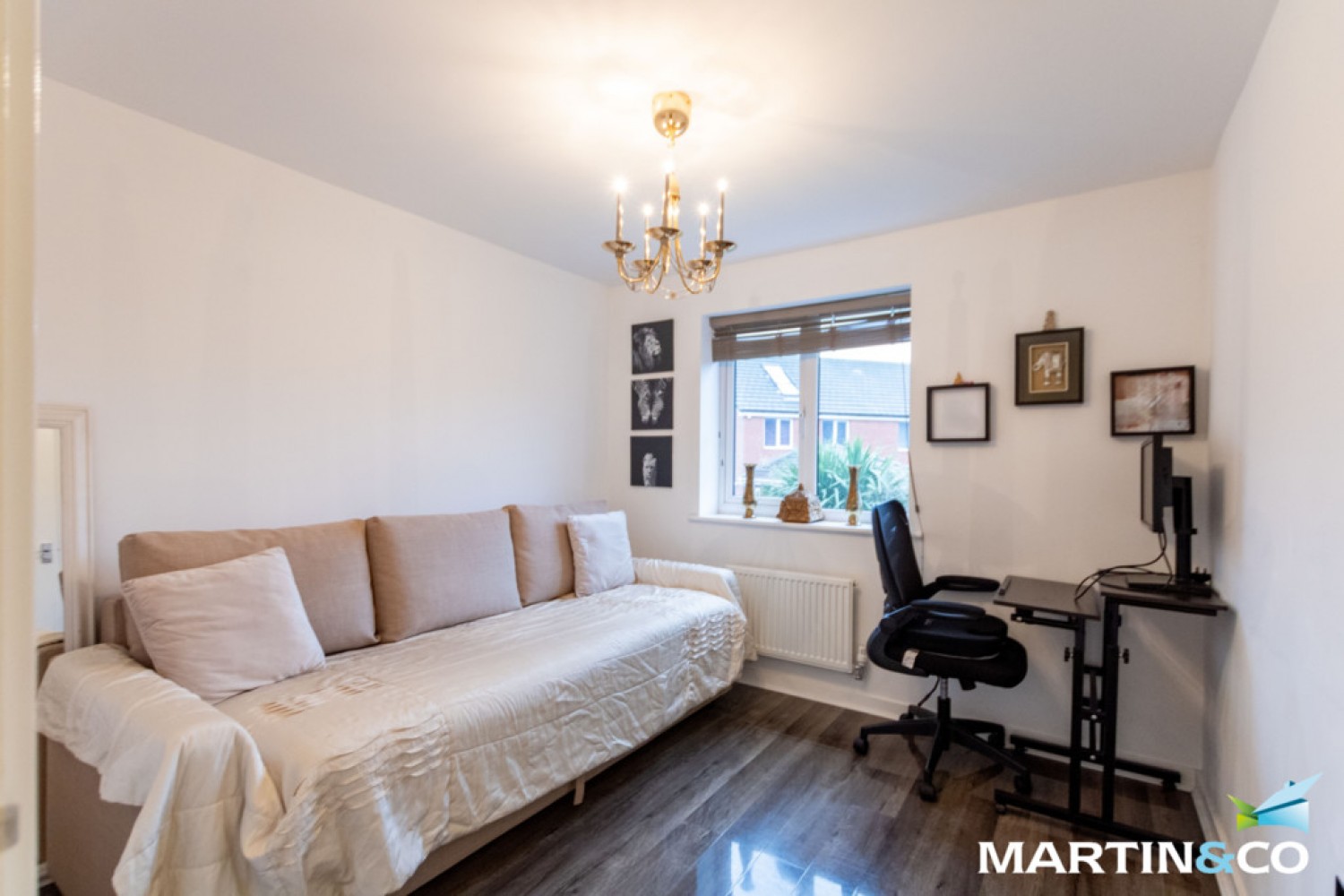 4 bedroom House in Gate Lane, Edgbaston, B16