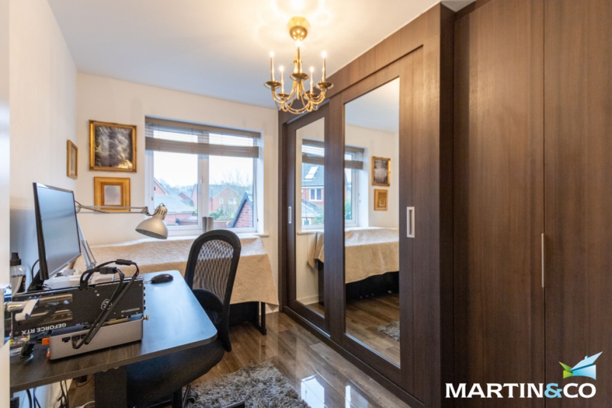 Gate Lane, Edgbaston, B16