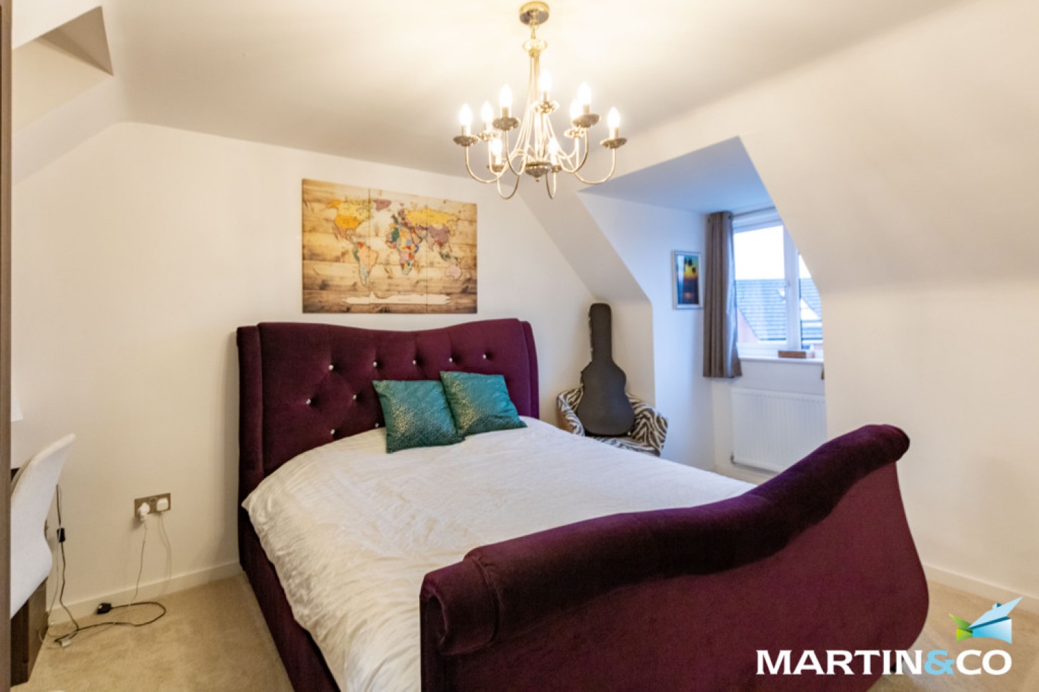 4 bedroom House in Gate Lane, Edgbaston, B16