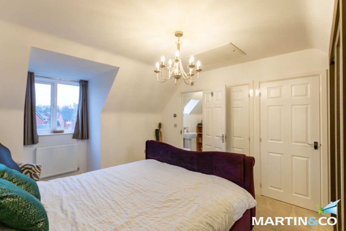 Gate Lane, Edgbaston, B16