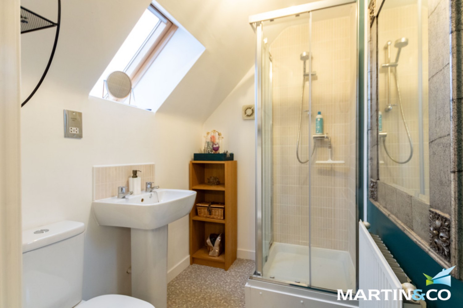 4 bedroom House in Gate Lane, Edgbaston, B16